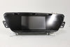 2012-2015 Honda Crv Dash Infornation Display Screen 39710-T0A-A110-M1