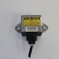 2003-2004 Toyota 4 Runner  Yaw Rate Sensor Oem 89183-60010 - BIGGSMOTORING.COM