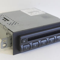 2003-2006 CHEVY TAHOE ESCALADE YUKON 6 DISC CHANGER CD PLAYER 15110393 - BIGGSMOTORING.COM