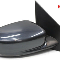 2013-2016 Dodge Dart Heated Passenger Right Side Power Door Mirror Gray