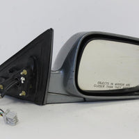 1999-2001 Acura Tl Right Passenger Side Mirror E1 010542 - BIGGSMOTORING.COM