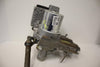 2010-2012 NISSAN SENTRA POWER STEERING COLUMN W/ MOTOR JJ301-000480