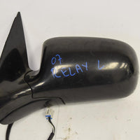 2005-2007 Saturn Relay Drive Side Mirror - BIGGSMOTORING.COM