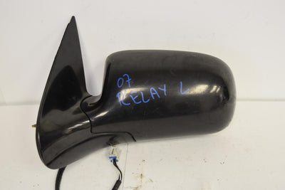 2005-2007 Saturn Relay Drive Side Mirror - BIGGSMOTORING.COM