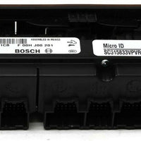 2007-2013 Chevy Silverado Sierra Tahoe Driver Side Power Window Switch 15093440