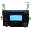 2012-2015 Hyundai Sonata Radio Stereo Cd Player 96180 3Q6004X