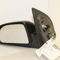 2004-2007 SATURN VUE DRIVER LEFT SIDE POWER  DOOR MIRROR BLACK 25044/ 23975 - BIGGSMOTORING.COM