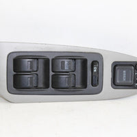 2006-2008 HONDA PILOT DRIVER SIDE POWER WINDOW MASTER SWITCH 83560-S9V-C110-M1 - BIGGSMOTORING.COM