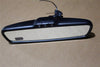 Original 08 09 Mazda 3 Mazdaspeed3 Auto Dimming Rear View Mirror Compass Temp