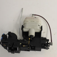 2000-2006 MERCEDES BENZ  CL500 S500 W220 REAR TRUNK LID LOCK LATCH ACTUATOR - BIGGSMOTORING.COM