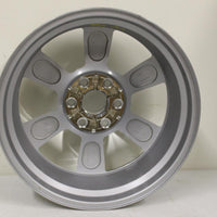 Tahoe Wheels Chrome  Rims Fit Chevrolet GMC Cadillac 20.ox8.5jx31.0