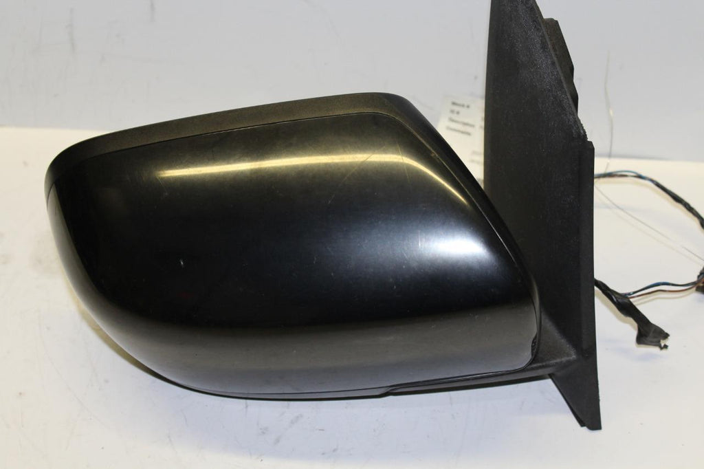 2007-2009 Mazda Cx-7 Cx7 Right Passenger Power Side View Mirror 25156