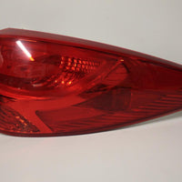 2010-2015 HYUNDAI TUSCON DRIVER LEFT SIDE REAR TAIL LIGHT 28843