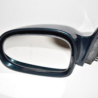 1997-1999 ACURA CL DRIVER LEFT SIDE POWER DOOR MIRROR GREEN - BIGGSMOTORING.COM