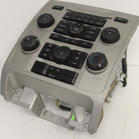 20078 FORD ESCAPE MERCURY CD PLAYER/RADIO BL8T18C869BRJ3P2