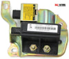 2001-2002 Toyota Sequoia Yaw Rate Speed Traction Sensor Control 89180-0C010 - BIGGSMOTORING.COM