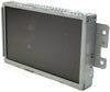 2009-2012 FORD TFLEX INFORMATION DISPLAY SCREEN BA8T-10F839-AC