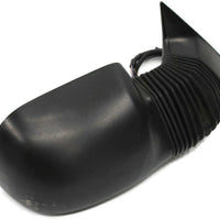 2003-2006 Chevy Silverado GMC Truck Passenger Right Side Towing Door Mirror - BIGGSMOTORING.COM