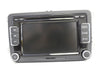 2013-2016  Volkswagen Jetta Radio Cd Player Touch Screen 1K0 035 188 F