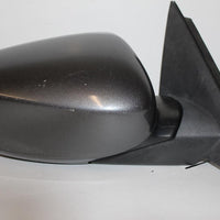 2008-2012 HONDA ACCORD COUPE PASSENGER RIGHT SIDE POWER DOOR MIRROR GRAY