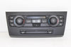 2006-2008 325I A/C HEATER TEMPERATURE CLIMATE CONTROL 6411 9117136-01 - BIGGSMOTORING.COM