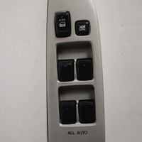 2006-2009 LEXUS RX350 RX330 DRIVER SIDE POWER WINDOW MASTER SWITCH 84040-48140 - BIGGSMOTORING.COM