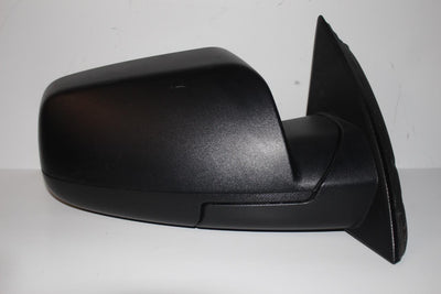 2015-2017 CHEVY EQUINOX PASSENGER RIGHT SIDE POWER DOOR MIRROR BLACK