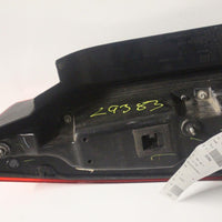 2008-2013 CADILLAC CTS  PASSENGER RIGHT SIDE REAR TAIL LIGHT 29383