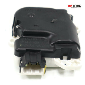 2005-2007 Ford Freestyle Right Blend Door Actuator Assembly 5F93-19E616-CA - BIGGSMOTORING.COM