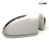 2007-2009 Mercedes Benz E350 W11 Driver Left Power Door Mirror White