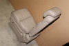 05-10 HONDA ODYSSEY MIDDLE KIDS PLUS ONE JUMP SEAT LEATHER TAN - BIGGSMOTORING.COM