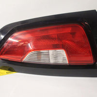 2012-2013 KIA SOUL PASSENGER RIGHT SIDE TAIL LIGHT 30120