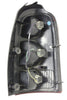 2005-2009 CHEVY UPLANDER DRIVER SIDE LEFT REAR TAIL LIGHT - BIGGSMOTORING.COM