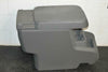 Nissan Nv 1500 2500 3500 Van Center Console Grey  12-18