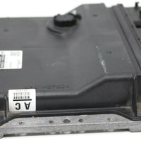 2007 Toyota Camry Engine Control Module ECM 89661-06C40