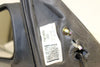 2006-2009 CHEVY ENVOY DRIVER SIDE DOOR REAR VIEW MIRROR 15810892 - BIGGSMOTORING.COM