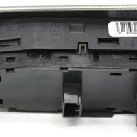 2006-2008 Grand Cherokee Charger Driver Left Side Power Window Switch 04602736AA - BIGGSMOTORING.COM