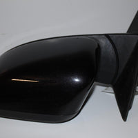 2011-2016 JEEP GRAND CHEROKEE DRIVER LEFT SIDE POWER DOOR MIRROR BLACK RE#BIGGS