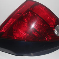 2004-2008 NISSAN MAXIMA  PASSENGER SIDE REAR TAIL LIGHT 28412 - BIGGSMOTORING.COM