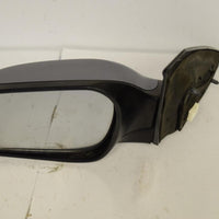 2004-2009 MAZDA 3 LEFT DRIVER SIDE MIRROR - BIGGSMOTORING.COM