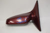 2004-2006 SUZUKI VERONA DRIVER  LEFT SIDE DOOR MIRROR RED - BIGGSMOTORING.COM