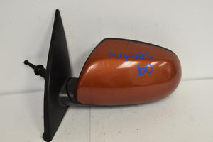 2004-2009 KIA SPECTRA LEFT DRIVER SIDE MIRROR - BIGGSMOTORING.COM