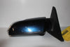 2009-2010 KIA OPTIMA LEFT SIDE POWER DOOR MIRROR  BLUE