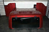 07-16 Jeep Wrangler Jk Two Door Sahara Hard Top Roof Complete Rear Wiper Painted - BIGGSMOTORING.COM