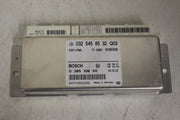 2003 Mercedes E500 ABS Control Module ECU 032 545 65 32 Q03 - BIGGSMOTORING.COM