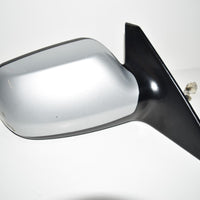 2003-2008 MAZDA6 PASSENGER RIGHT SIDE POWER DOOR MIRROR SILVER - BIGGSMOTORING.COM