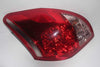 2006-2008 TOYOTA RAV-4 PASSENGER SIDE TAIL LIGHT 28272 - BIGGSMOTORING.COM