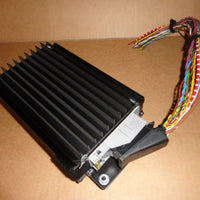 2000-2002 Mercedes Benz W210  E430 E420 E320 BOSE AMP AMPLIFIER - BIGGSMOTORING.COM