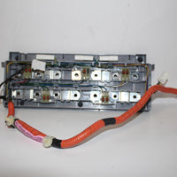 2010-2015 Honda Insight Hybrid Battery Junction Board Cover