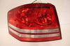 2008-2010 DODGE AVENGER DRIVER SIDE REAR TAIL LIGHT 27790